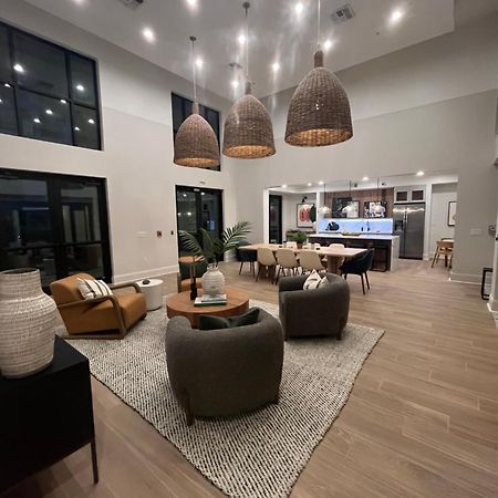 Ferienwohnung Blooming Journey In Tampa Bay! Exterior foto
