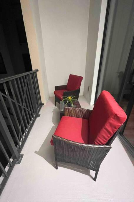 Ferienwohnung Blooming Journey In Tampa Bay! Exterior foto