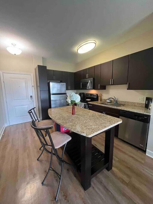 Ferienwohnung Blooming Journey In Tampa Bay! Exterior foto