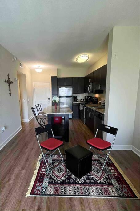 Ferienwohnung Blooming Journey In Tampa Bay! Exterior foto